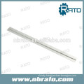 RPH-102 Polished long stainless steel hinge